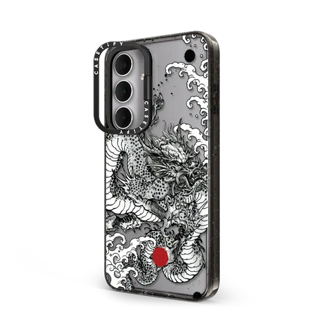 Power Dragon