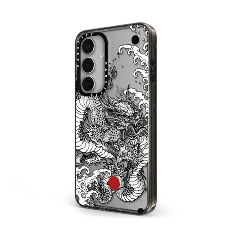 Power Dragon