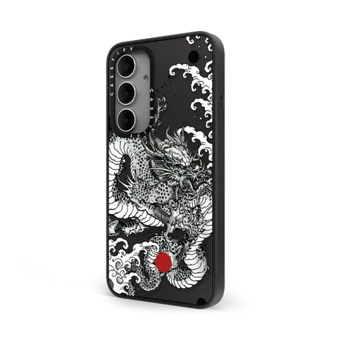 Power Dragon