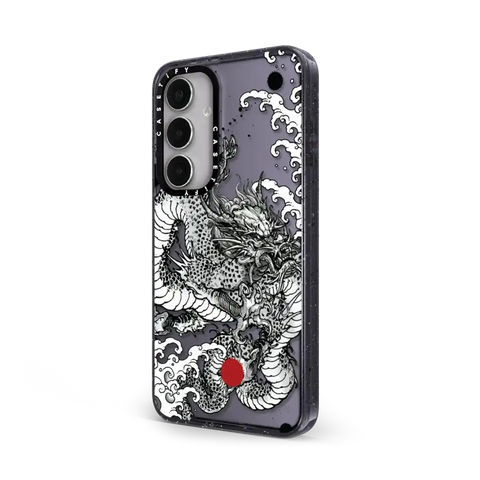Power Dragon