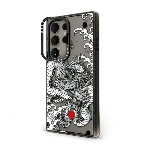 Power Dragon