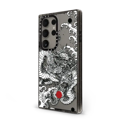 Power Dragon