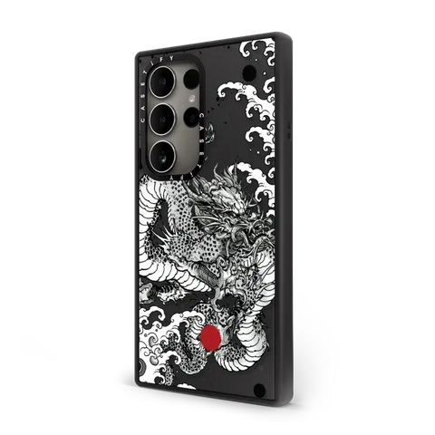 Power Dragon