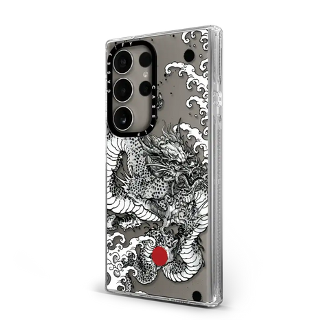 Power Dragon