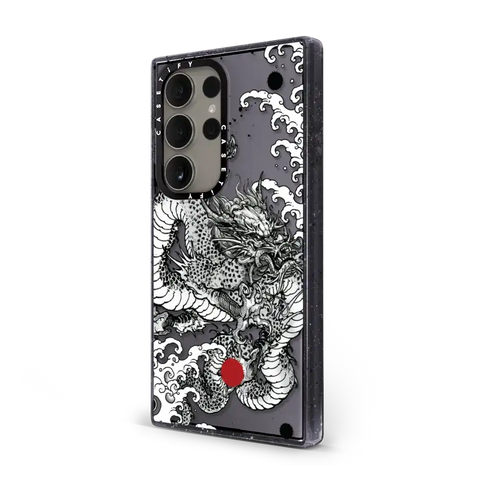 Power Dragon