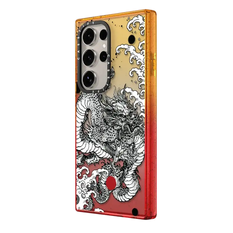 Power Dragon