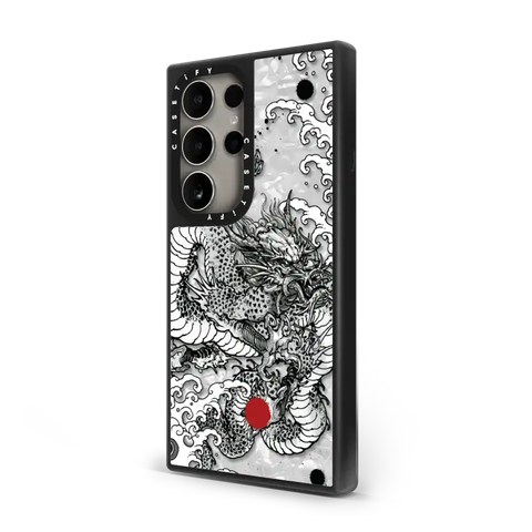 Power Dragon