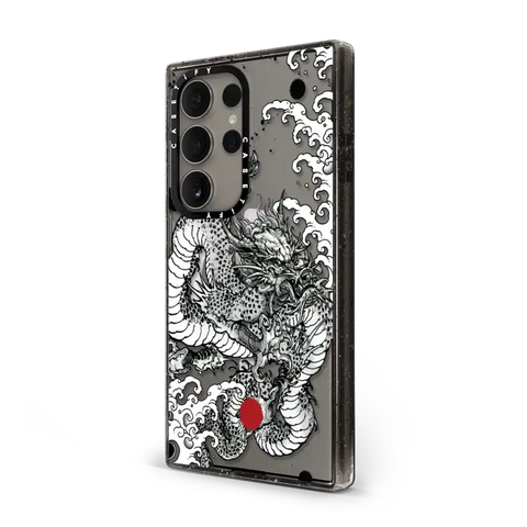 Power Dragon