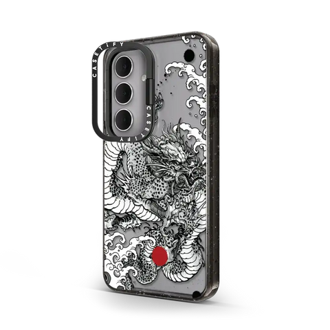 Power Dragon