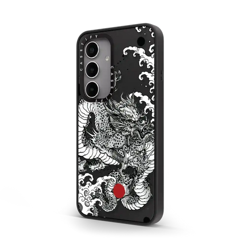 Power Dragon