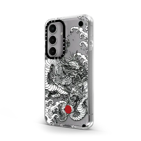 Power Dragon