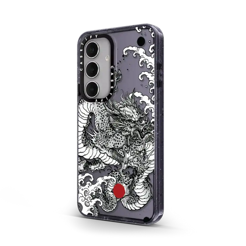 Power Dragon