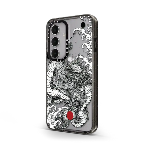 Power Dragon
