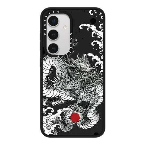 Power Dragon