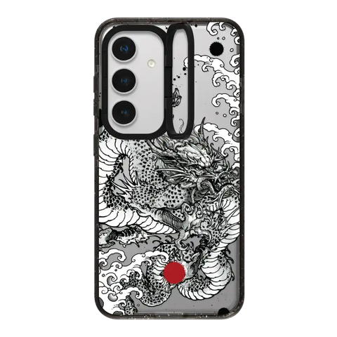 Power Dragon