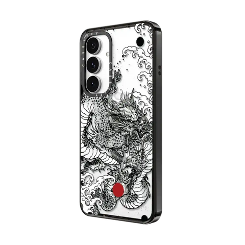 Power Dragon