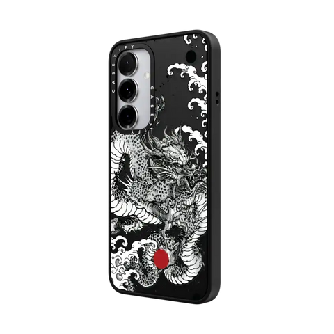 Power Dragon