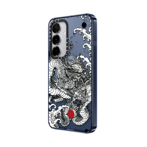 Power Dragon