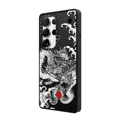 Power Dragon
