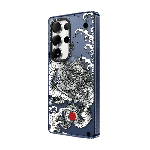 Power Dragon