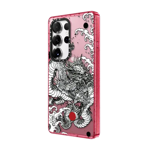 Power Dragon
