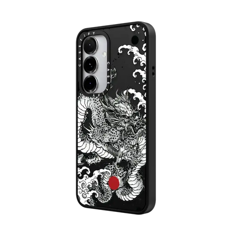 Power Dragon