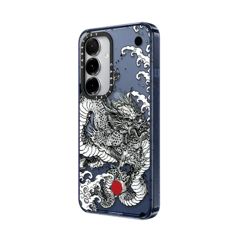 Power Dragon