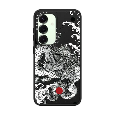 Power Dragon