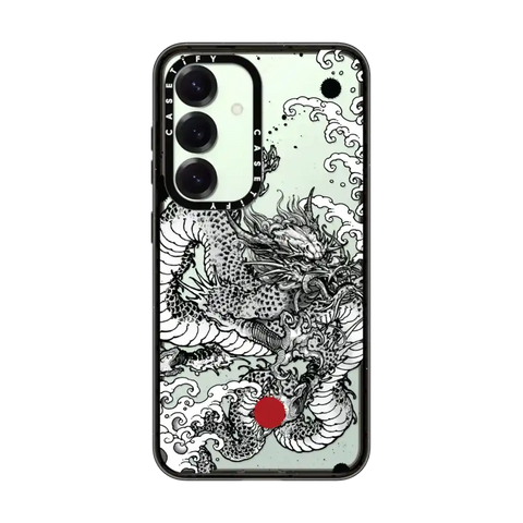 Power Dragon