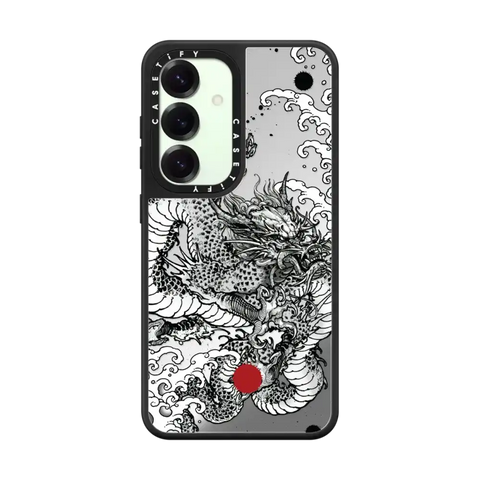 Power Dragon