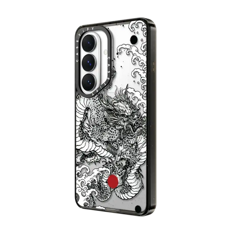 Power Dragon
