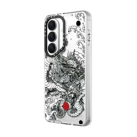 Power Dragon