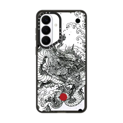 Power Dragon