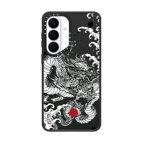 Power Dragon