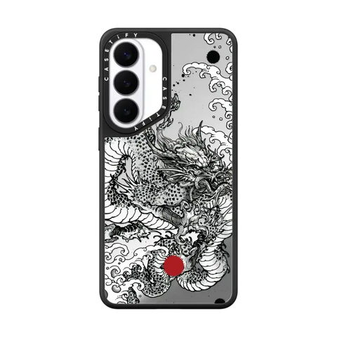 Power Dragon