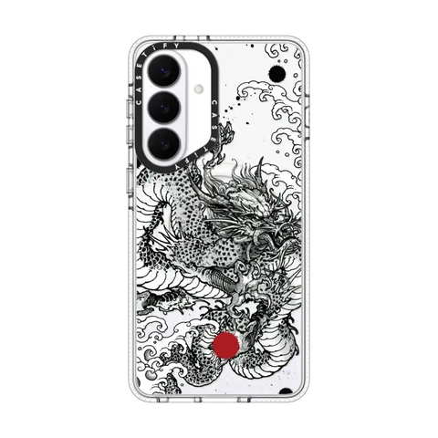 Power Dragon