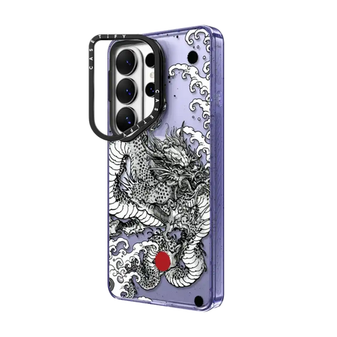 Power Dragon