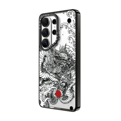 Power Dragon