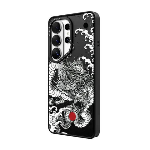 Power Dragon