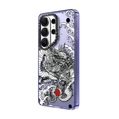 Power Dragon