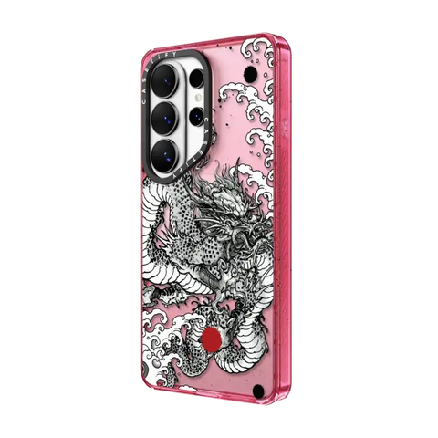 Power Dragon