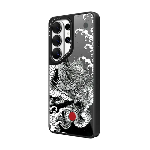 Power Dragon
