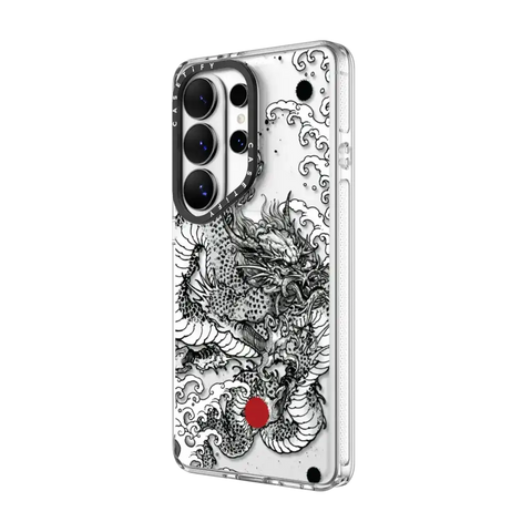 Power Dragon