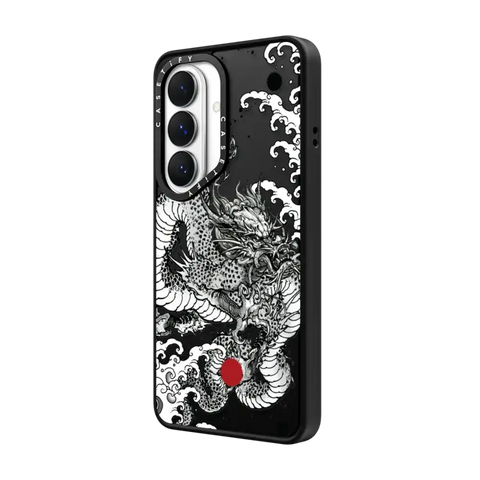 Power Dragon