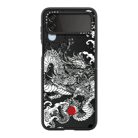 Power Dragon