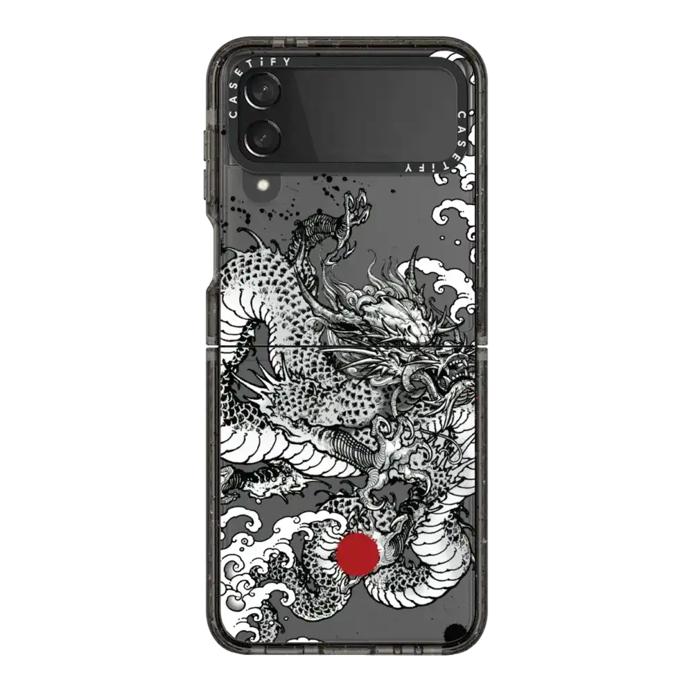 Power Dragon