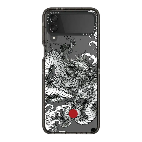 Power Dragon