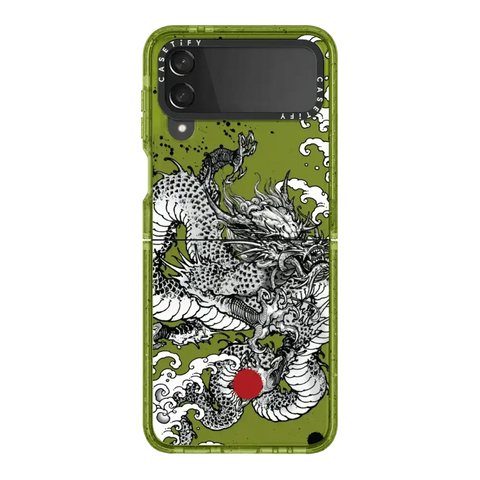 Power Dragon