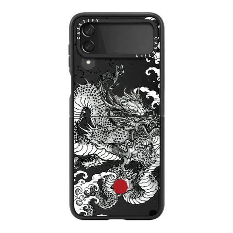 Power Dragon
