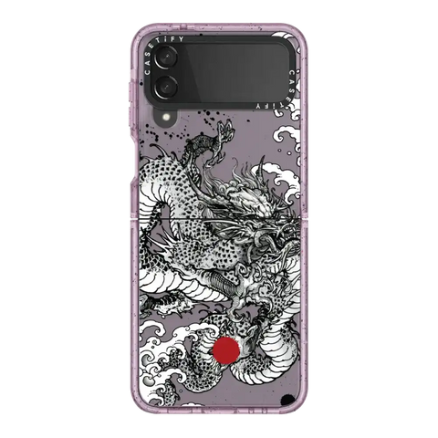 Power Dragon